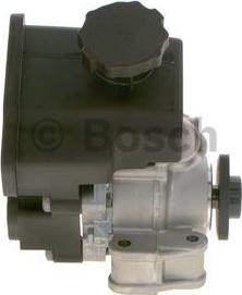 BOSCH K S00 000 590 - Hidravlik nasos, sükan sistemi furqanavto.az