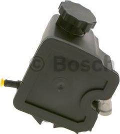 BOSCH K S00 000 590 - Hidravlik nasos, sükan sistemi furqanavto.az