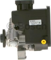 BOSCH K S00 000 590 - Hidravlik nasos, sükan sistemi furqanavto.az