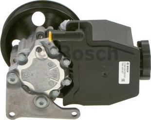 BOSCH K S00 000 526 - Hidravlik nasos, sükan sistemi furqanavto.az