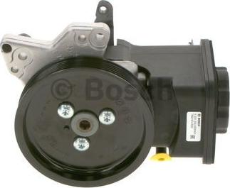 BOSCH K S00 000 652 - Hidravlik nasos, sükan sistemi furqanavto.az