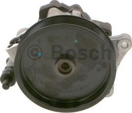 BOSCH K S00 000 676 - Hidravlik nasos, sükan sistemi furqanavto.az