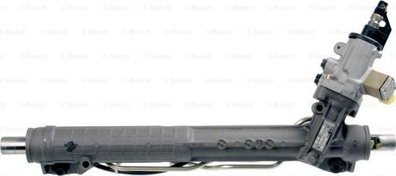 BOSCH K S00 000 890 - Sükan qurğusu furqanavto.az