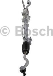 BOSCH K S00 000 831 - Sükan qurğusu furqanavto.az