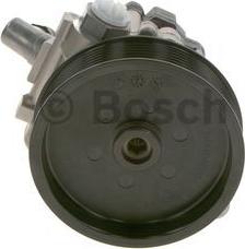 BOSCH K S00 000 703 - Hidravlik nasos, sükan sistemi furqanavto.az