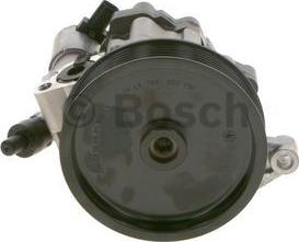 BOSCH K S00 000 735 - Hidravlik nasos, sükan sistemi furqanavto.az