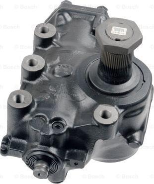 BOSCH K S00 001 565 - Sükan qurğusu furqanavto.az