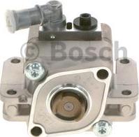 BOSCH K S01 004 260 - Hidravlik nasos, sükan sistemi furqanavto.az