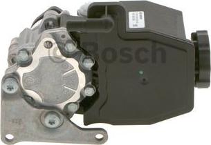 BOSCH K S01 000 495 - Hidravlik nasos, sükan sistemi furqanavto.az