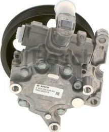 BOSCH K S01 000 598 - Hidravlik nasos, sükan sistemi furqanavto.az