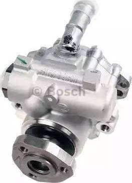 ZF Parts 2856 601 - Hidravlik nasos, sükan sistemi furqanavto.az