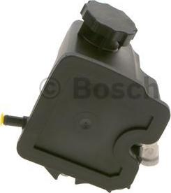 BOSCH K S01 000 566 - Hidravlik nasos, sükan sistemi furqanavto.az