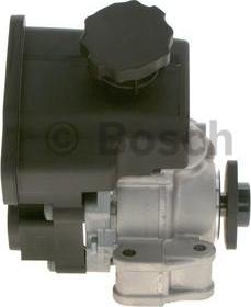 BOSCH K S01 000 566 - Hidravlik nasos, sükan sistemi furqanavto.az