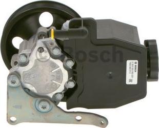 BOSCH K S01 000 562 - Hidravlik nasos, sükan sistemi furqanavto.az