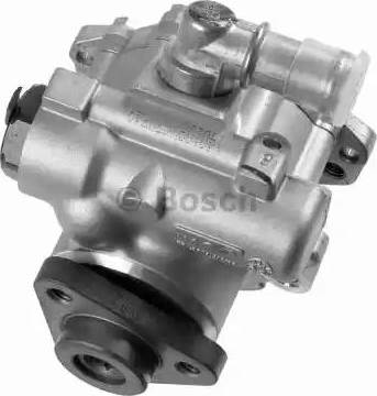 BOSCH K S01 000 516 - Hidravlik nasos, sükan sistemi furqanavto.az