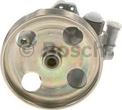 BOSCH K S01 000 576 - Hidravlik nasos, sükan sistemi furqanavto.az