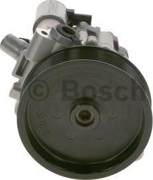 BOSCH K S01 000 642 - Hidravlik nasos, sükan sistemi furqanavto.az