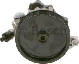 BOSCH K S01 000 661 - Hidravlik nasos, sükan sistemi furqanavto.az