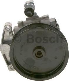 BOSCH K S01 000 608 - Hidravlik nasos, sükan sistemi furqanavto.az