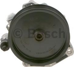 BOSCH K S01 000 607 - Hidravlik nasos, sükan sistemi furqanavto.az