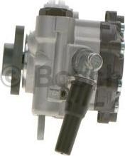 BOSCH K S01 000 686 - Hidravlik nasos, sükan sistemi furqanavto.az