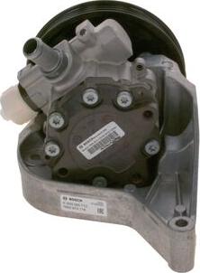 BOSCH K S01 000 680 - Hidravlik nasos, sükan sistemi furqanavto.az