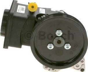 BOSCH K S01 000 630 - Hidravlik nasos, sükan sistemi furqanavto.az