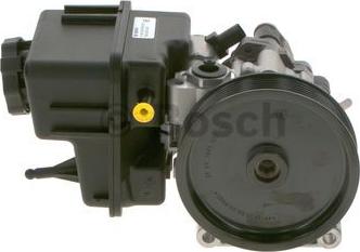 BOSCH K S01 000 633 - Hidravlik nasos, sükan sistemi furqanavto.az