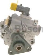 BOSCH K S01 000 073 - Hidravlik nasos, sükan sistemi furqanavto.az