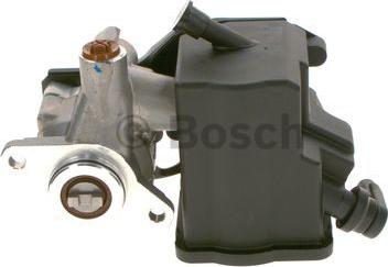 BOSCH K S01 000 302 - Hidravlik nasos, sükan sistemi furqanavto.az