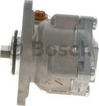 BOSCH K S01 000 314 - Hidravlik nasos, sükan sistemi furqanavto.az