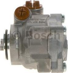 BOSCH K S01 000 791 - Sükan qurğusu furqanavto.az