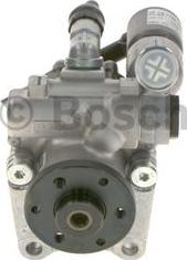 BOSCH K S01 000 744 - Hidravlik nasos, sükan sistemi furqanavto.az