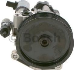 BOSCH K S01 000 704 - Hidravlik nasos, sükan sistemi furqanavto.az