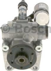 BOSCH K S01 000 726 - Hidravlik nasos, sükan sistemi furqanavto.az