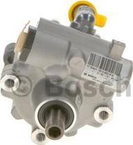 BOSCH K S01 001 526 - Hidravlik nasos, sükan sistemi furqanavto.az