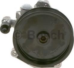 BOSCH K S01 001 721 - Hidravlik nasos, sükan sistemi furqanavto.az