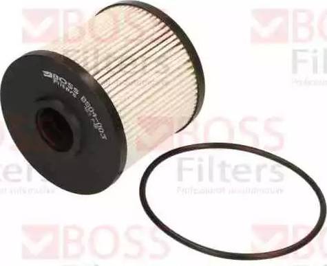 BOSS FILTERS BS04-003 - Yanacaq filtri furqanavto.az