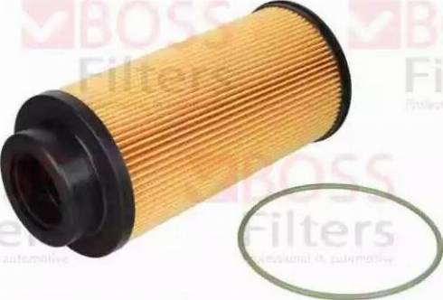 BOSS FILTERS BS04-007 - Yanacaq filtri furqanavto.az