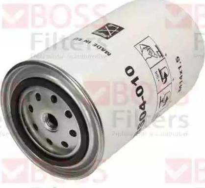 BOSS FILTERS BS04-010 - Yanacaq filtri furqanavto.az