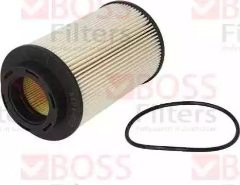 BOSS FILTERS BS04-012 - Yanacaq filtri furqanavto.az