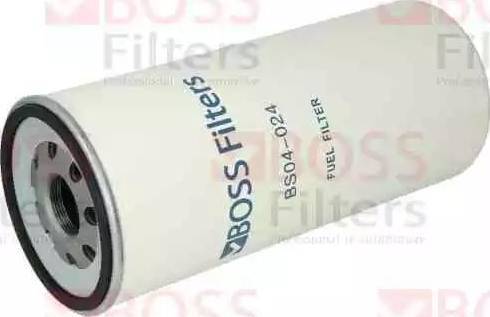 BOSS FILTERS BS04-024 - Yanacaq filtri furqanavto.az