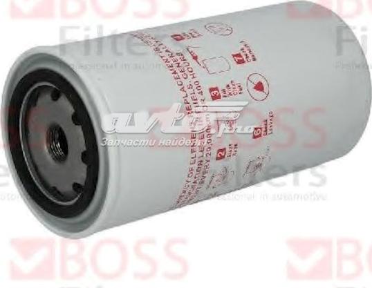 BOSS FILTERS BS04-028 - Yanacaq filtri furqanavto.az