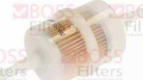 BOSS FILTERS BS04-109 - Yanacaq filtri furqanavto.az