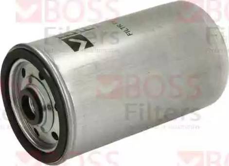 BOSS FILTERS BS04-112 - Yanacaq filtri furqanavto.az