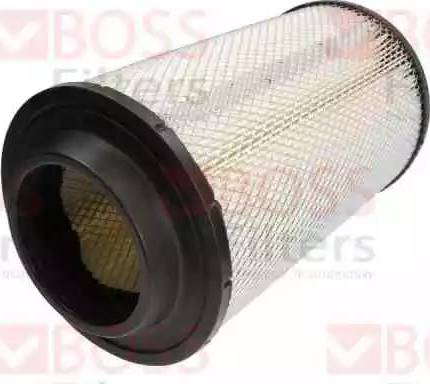 BOSS FILTERS BS01-095 - Hava filtri furqanavto.az