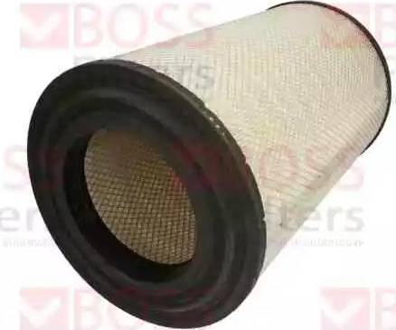 BOSS FILTERS BS01-098 - Hava filtri furqanavto.az