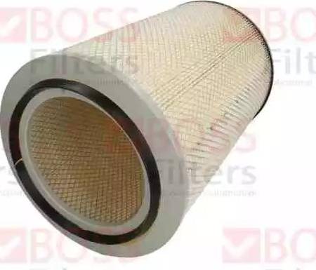 BOSS FILTERS BS01-049 - Hava filtri furqanavto.az