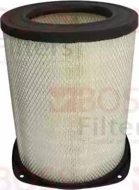 BOSS FILTERS BS01-041 - Hava filtri furqanavto.az