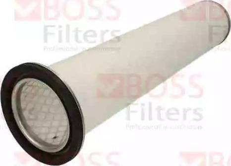 BOSS FILTERS BS01-042 - Hava filtri furqanavto.az